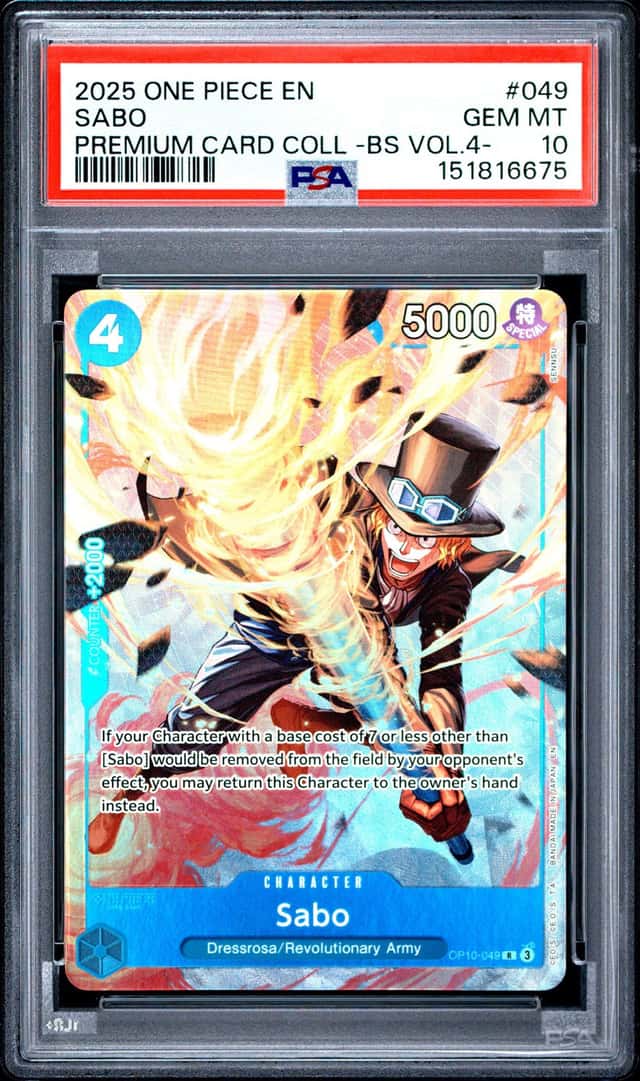 Sabo