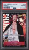 Shanks