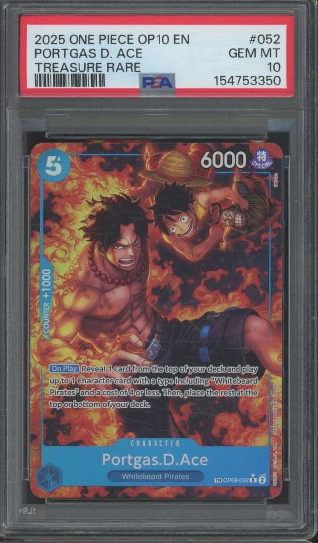 Portgas D. Ace