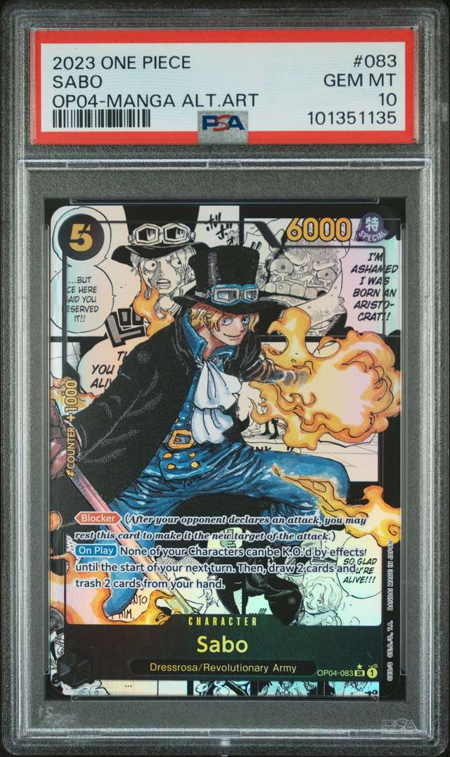 Sabo