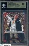 Shanks Gold Foil Sp