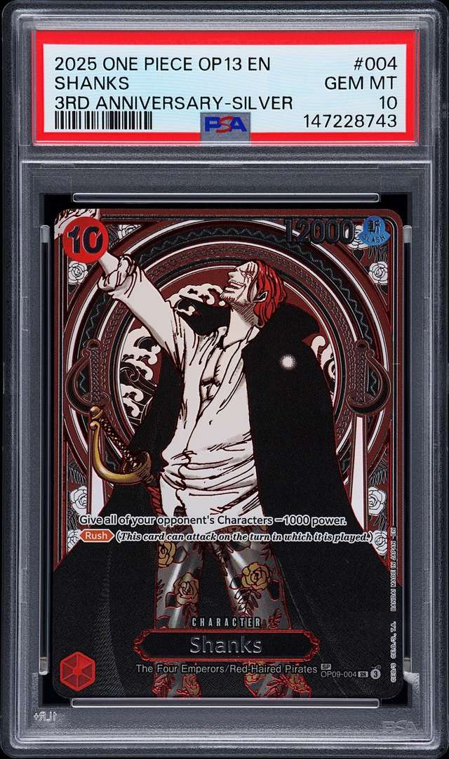 SHANKS