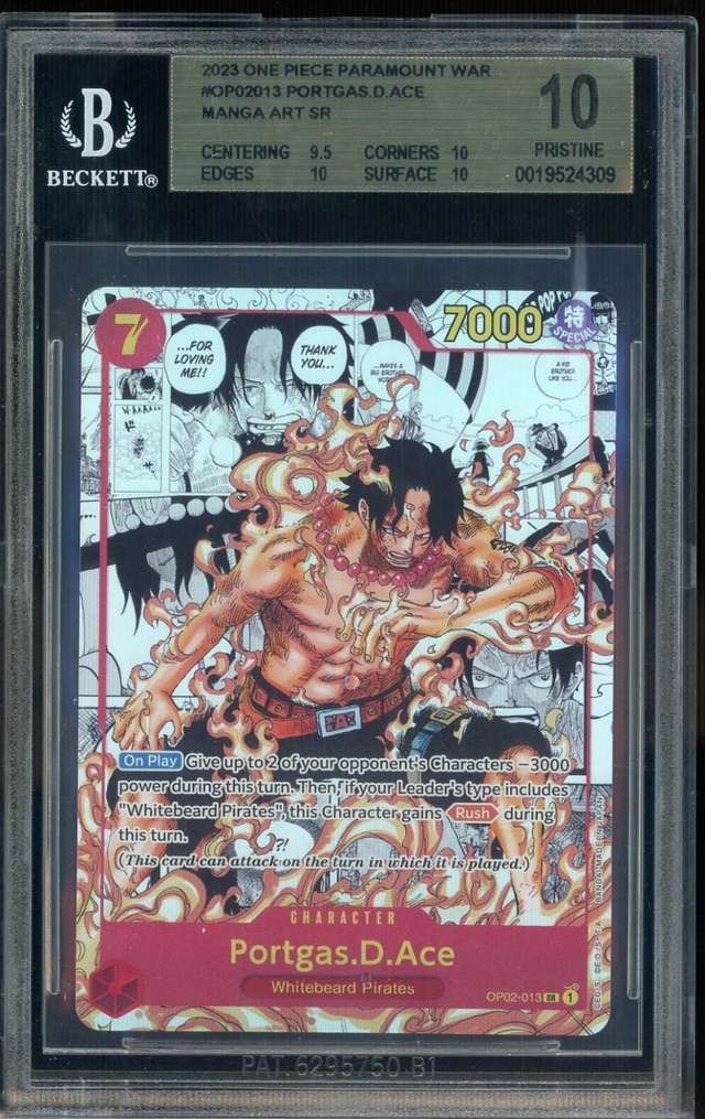 Portgas D. Ace