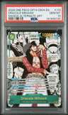 Dracule Mihawk