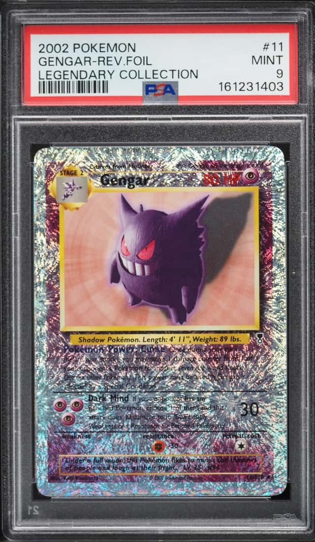 Gengar