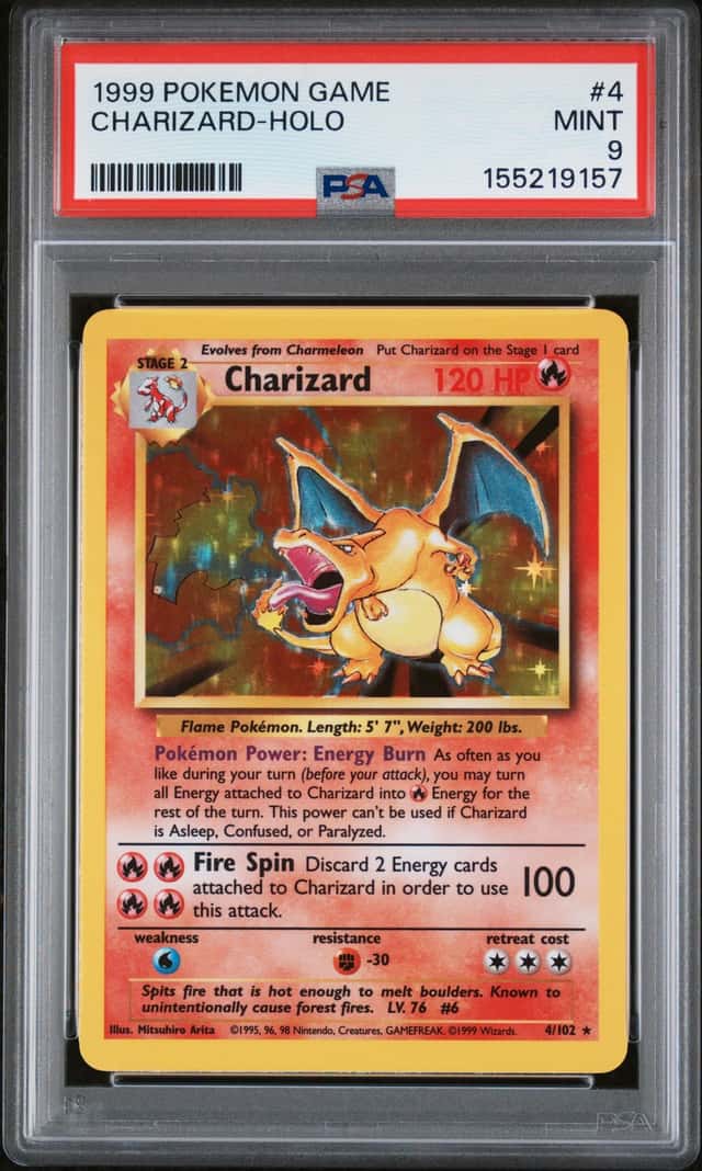 Charizard
