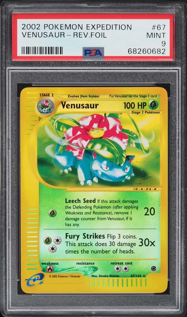 Venusaur R