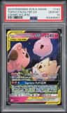 Togepi & Cleffa & Igglybuff Gx