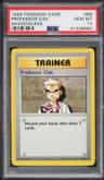 Professor Oak