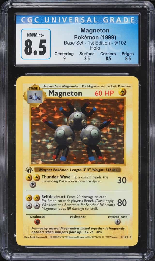 Magneton