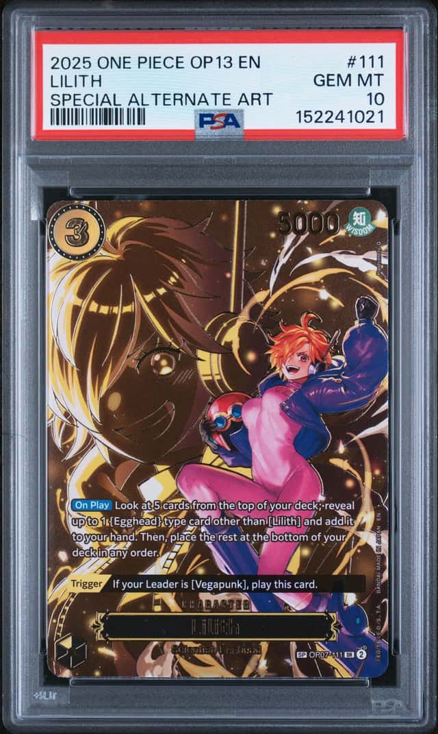 Lilith