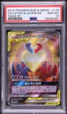 Latias & Latios Gx