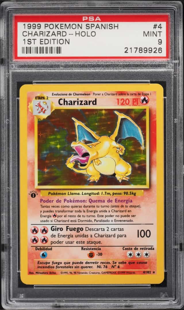 Charizard