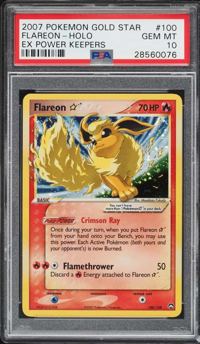 Flareon
