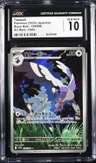 Tranquill