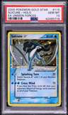 Suicune