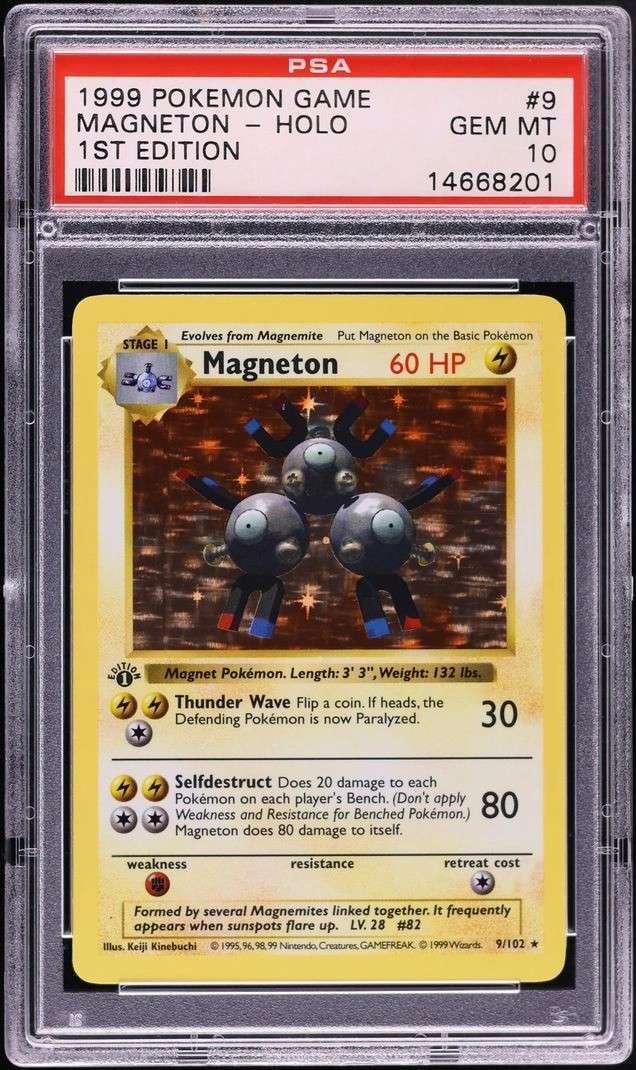 MAGNETON