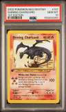 Shining Charizard