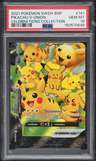 Pikachu V-Union
