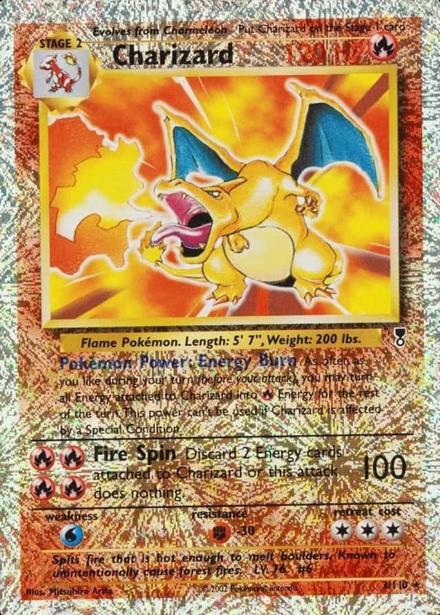 Reverse Holo