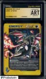 Custom Art Card