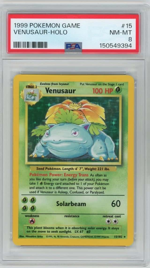 Venusaur