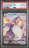 Charizard Vmax