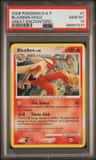 Blaziken