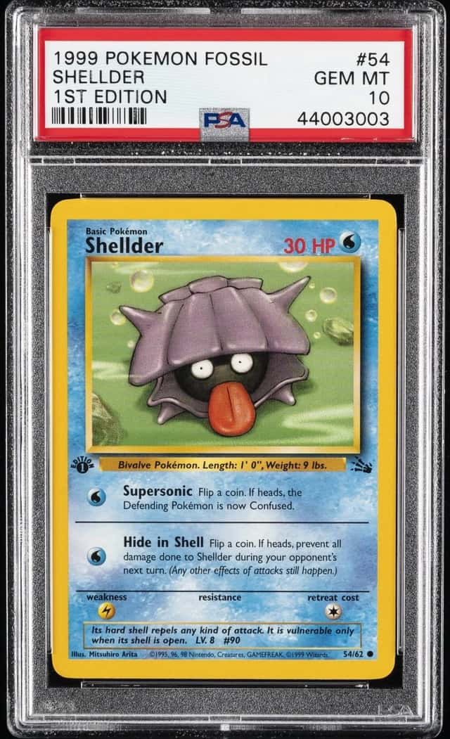 Shellder