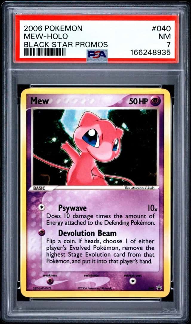 Mew