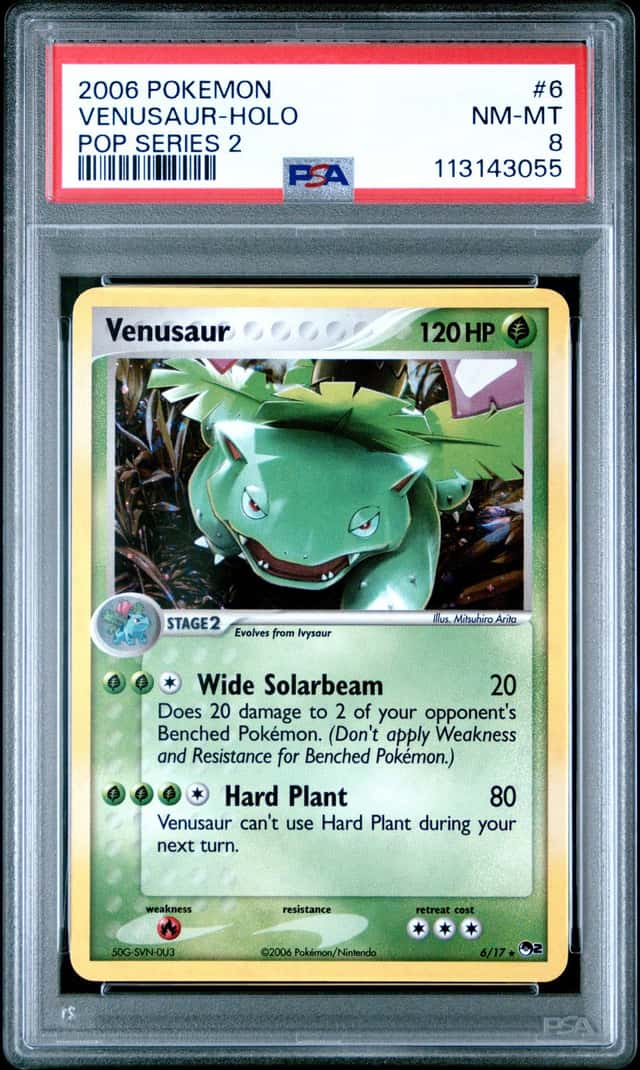 Venusaur