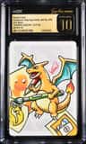 Spare Card