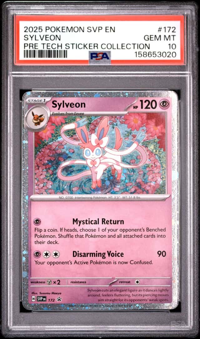 Sylveon
