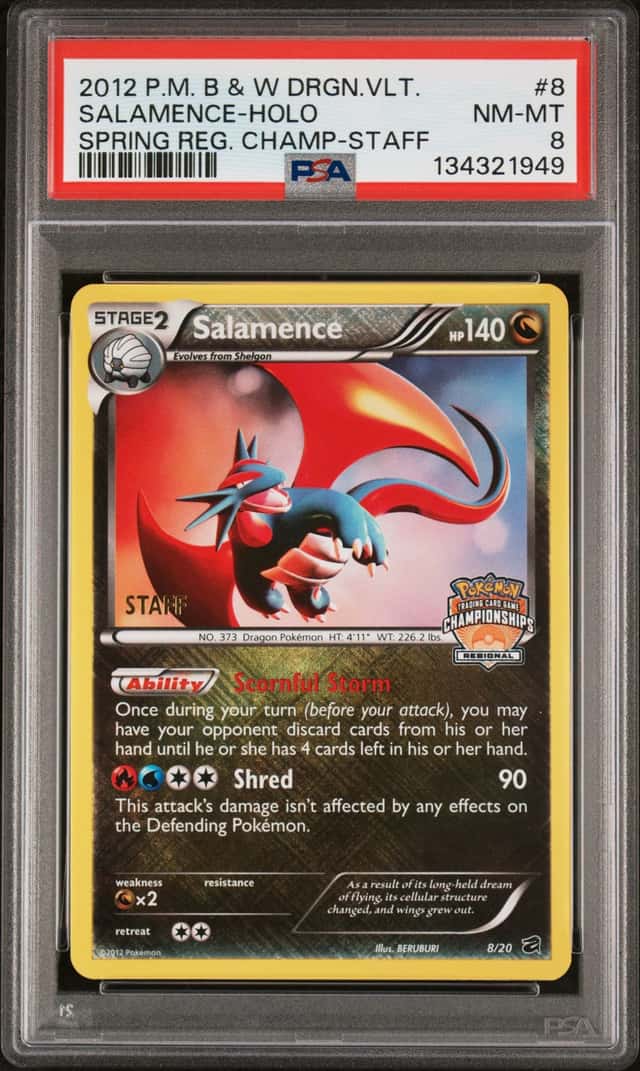 Salamence