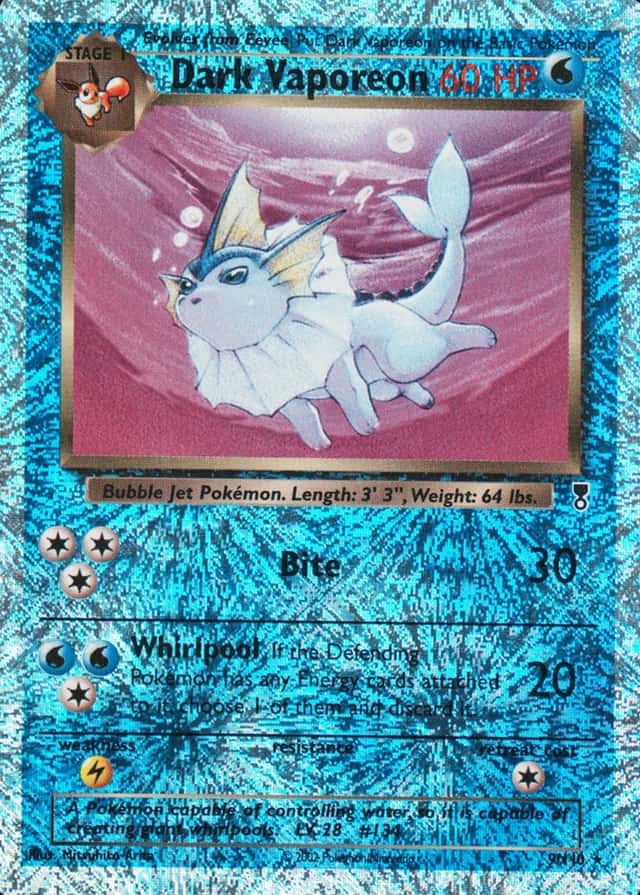 Reverse Holo