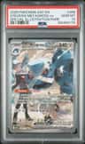 Steven'S Metagross Ex