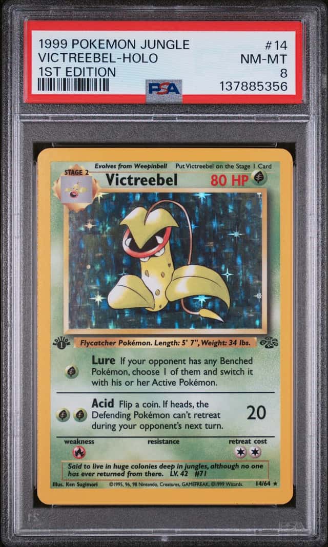 Victreebel