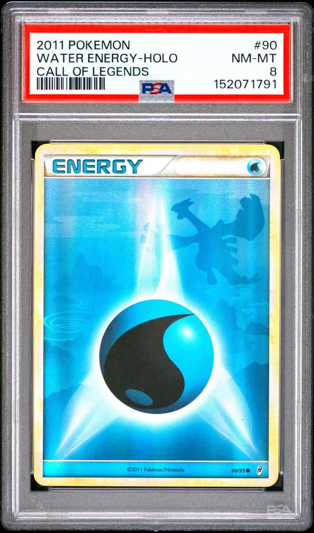Water Energy