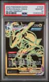Rayquaza Vmax