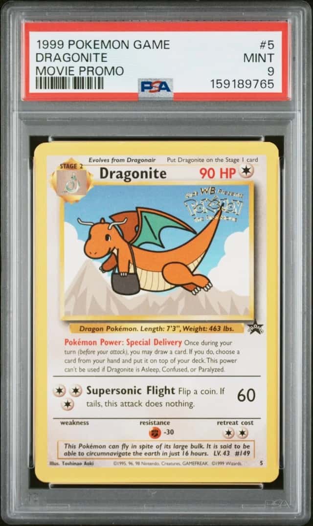 Dragonite