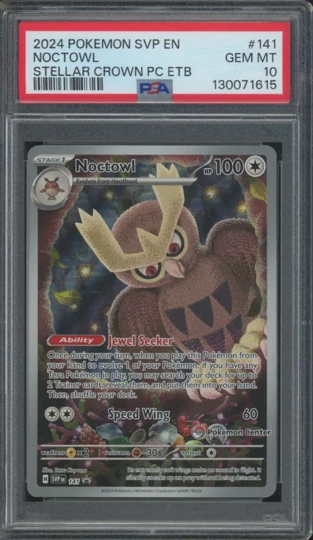 Noctowl