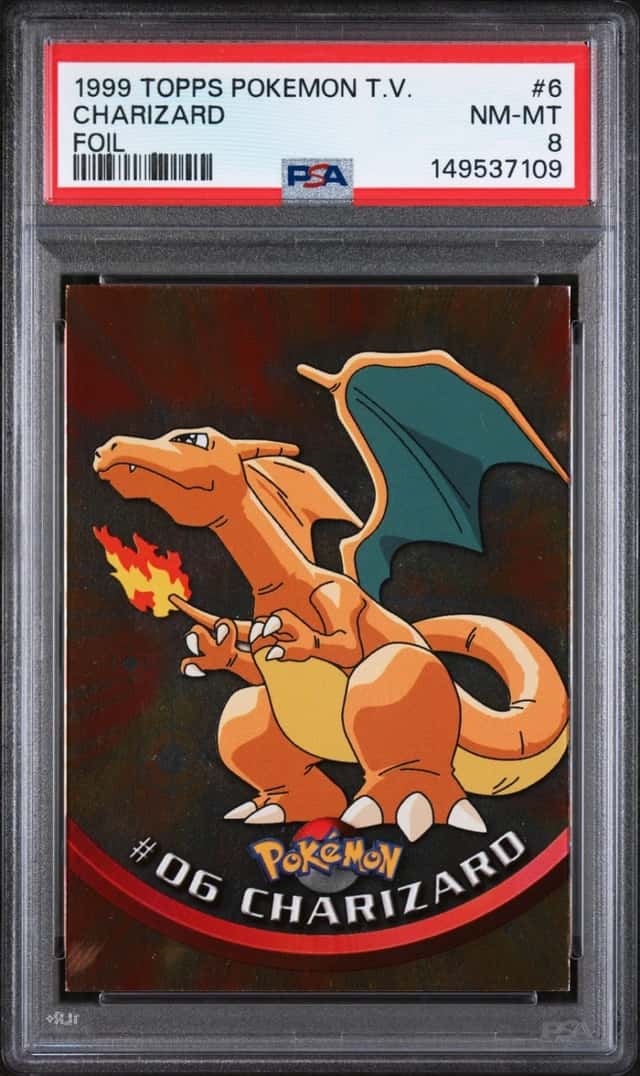Charizard