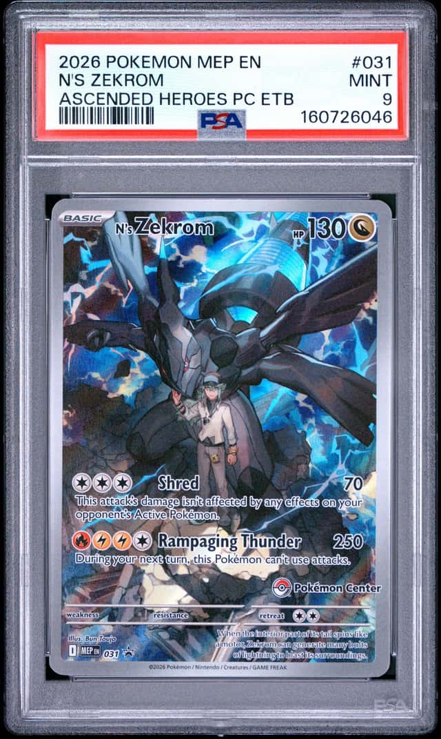 N'S ZEKROM