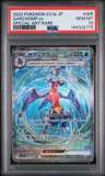 Garchomp Ex