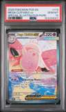 Mega Clefable Ex