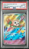 Rowlet
