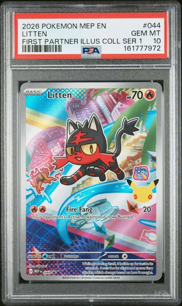 Litten