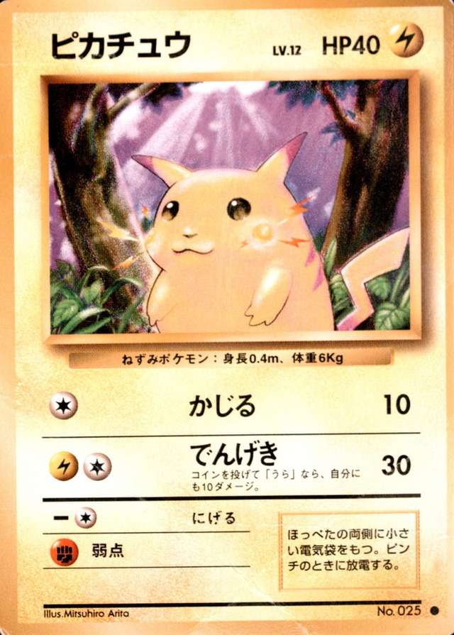 Non-Holo