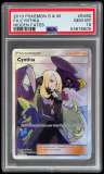 Cynthia