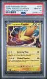 Team Rocket'S Zapdos